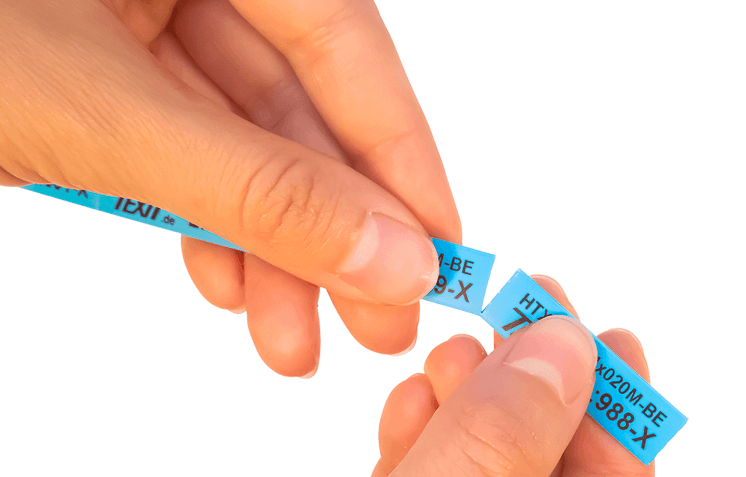 Request free samples of products from TEXIT