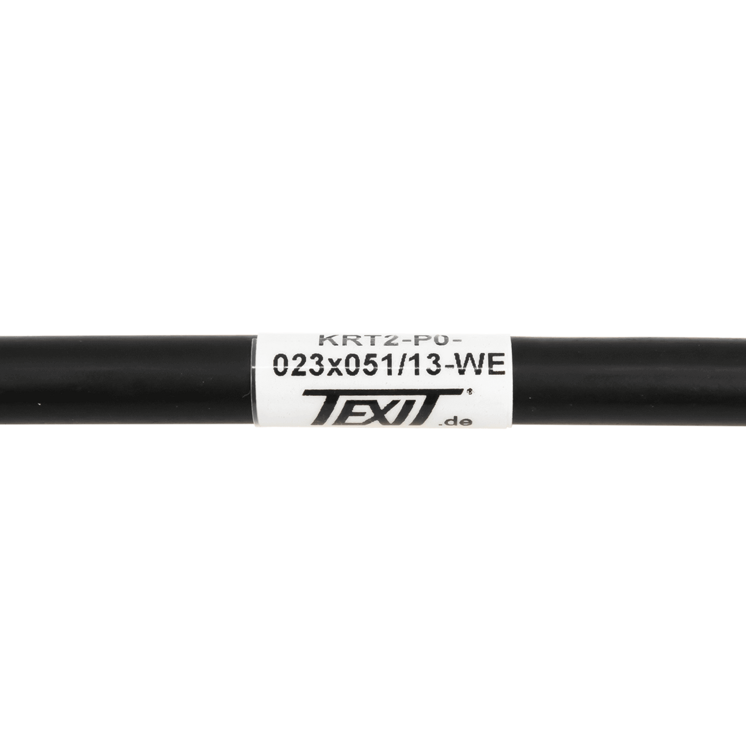 Kabel markieren