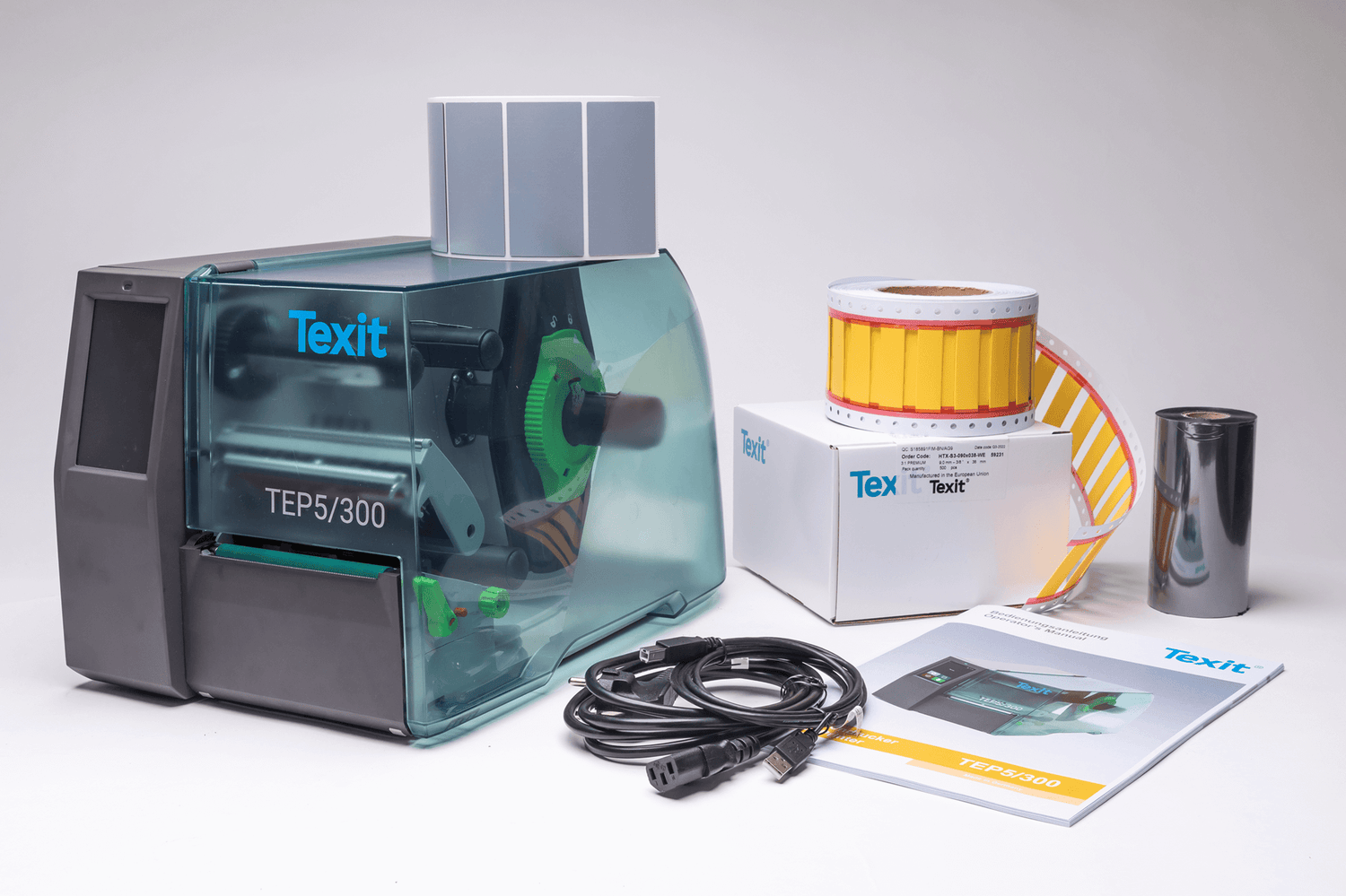 Cable Identification Product Finder
