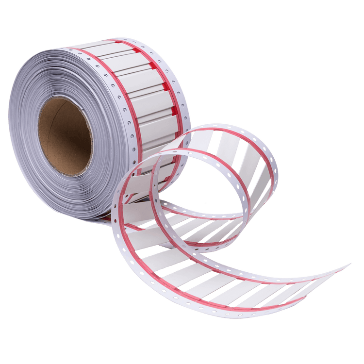 Texit HTX-LW3 Heat Shrinkable Tubing Marker