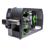 Thermal transfer printer XD Q4 300 with cutter