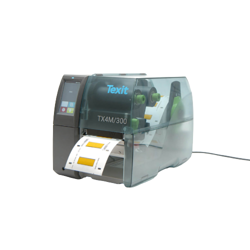 Industrial marking systems Thermal transfer printers