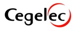 Cegelec Logo