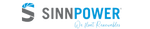 Sinnpower Logo