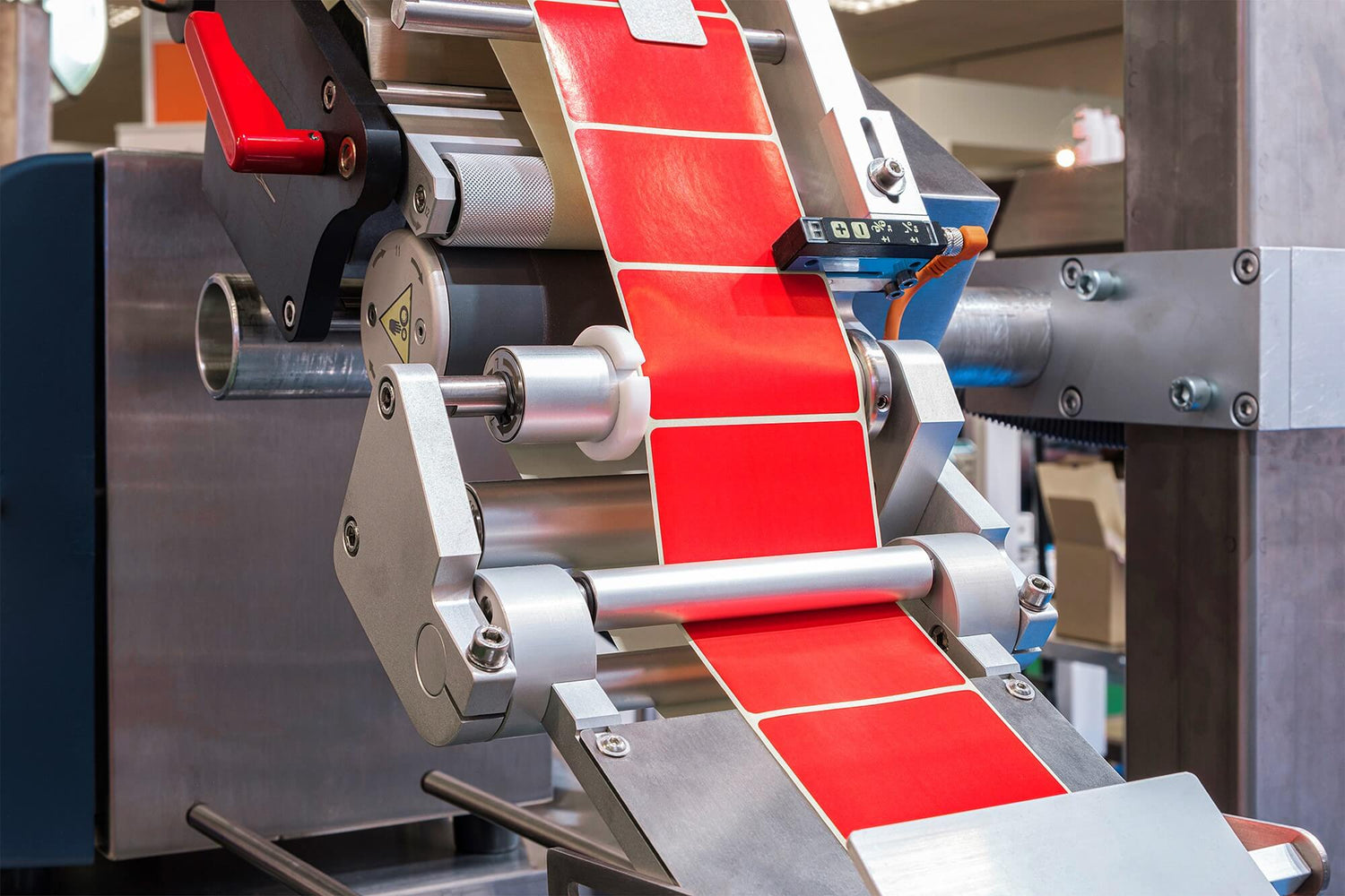 Texit customised service