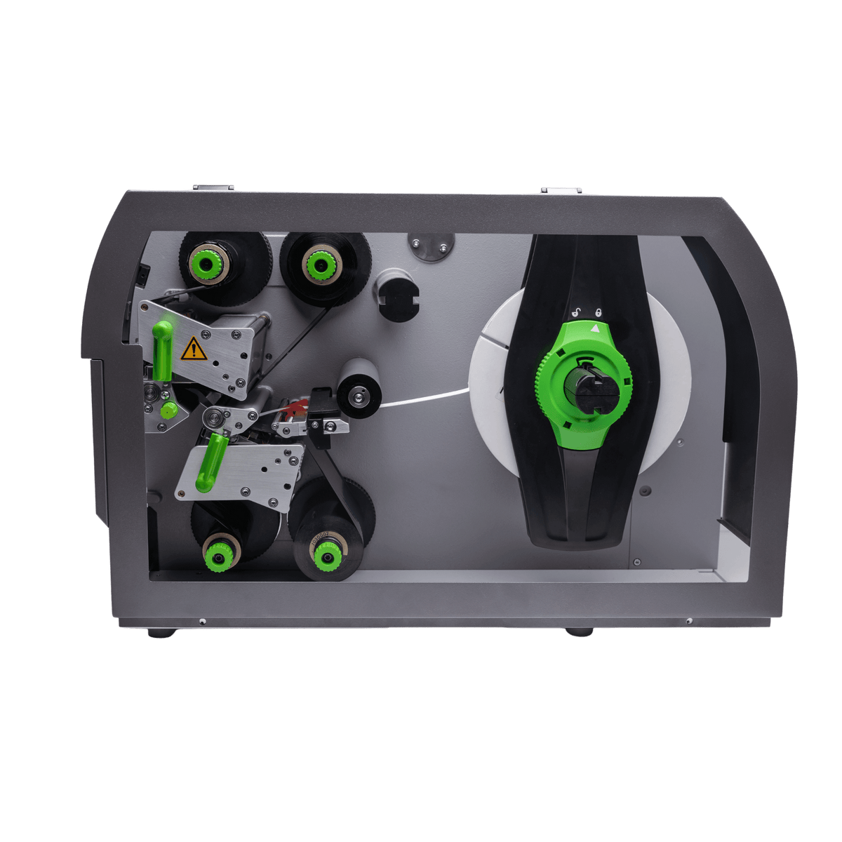 TD4M Texit thermal transfer printer