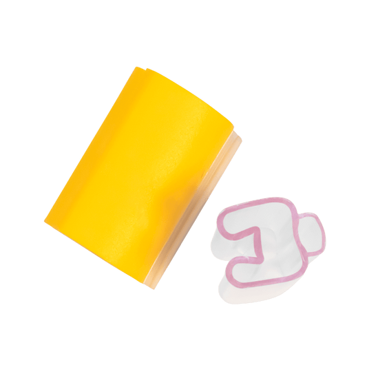 MultiTex marking carrier (AMT-PZ)