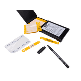Cable labeling tags manual