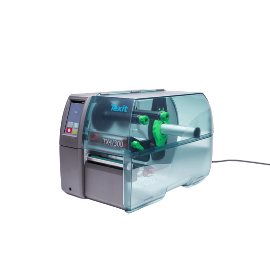 Cable labeling printer Texit