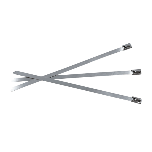 Cable tie stainless steel