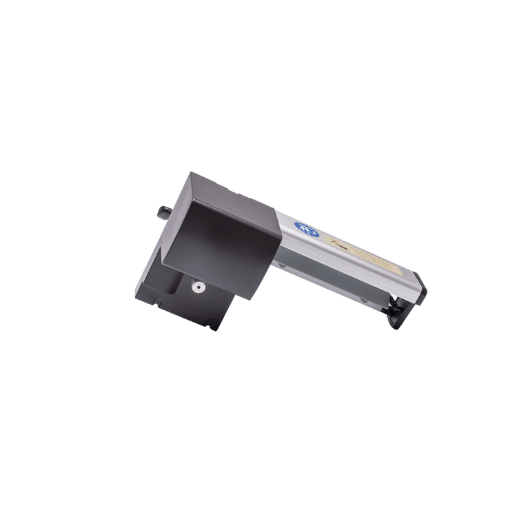 Perforation knife thermal transfer printer TX4 TD4