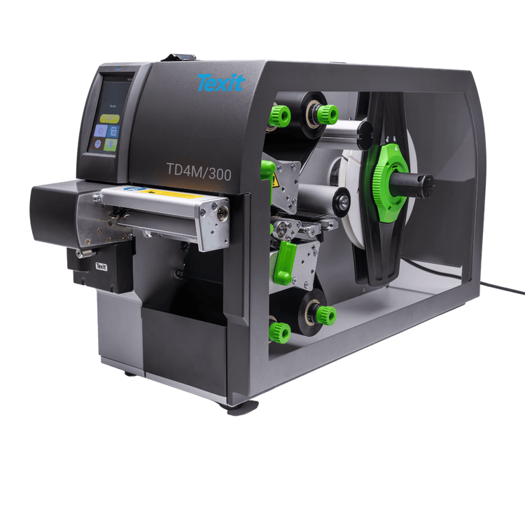 Thermotransferdrucker Texit