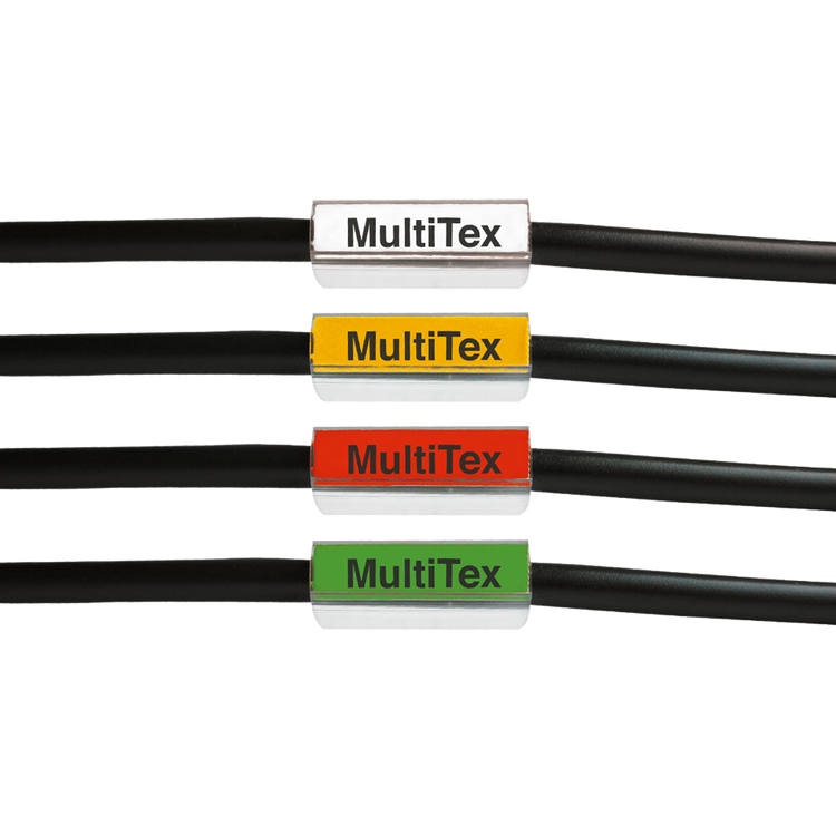 MultiTex Kennzeichnungsträger (AMT)