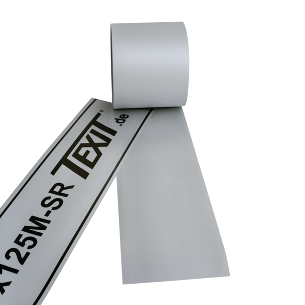 Industrial labels