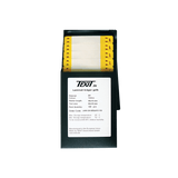 Cable labeling plates