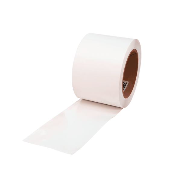 PVC labels