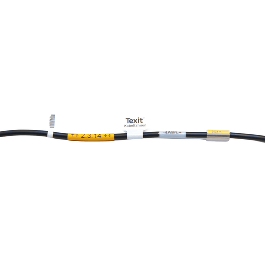 Cable identification