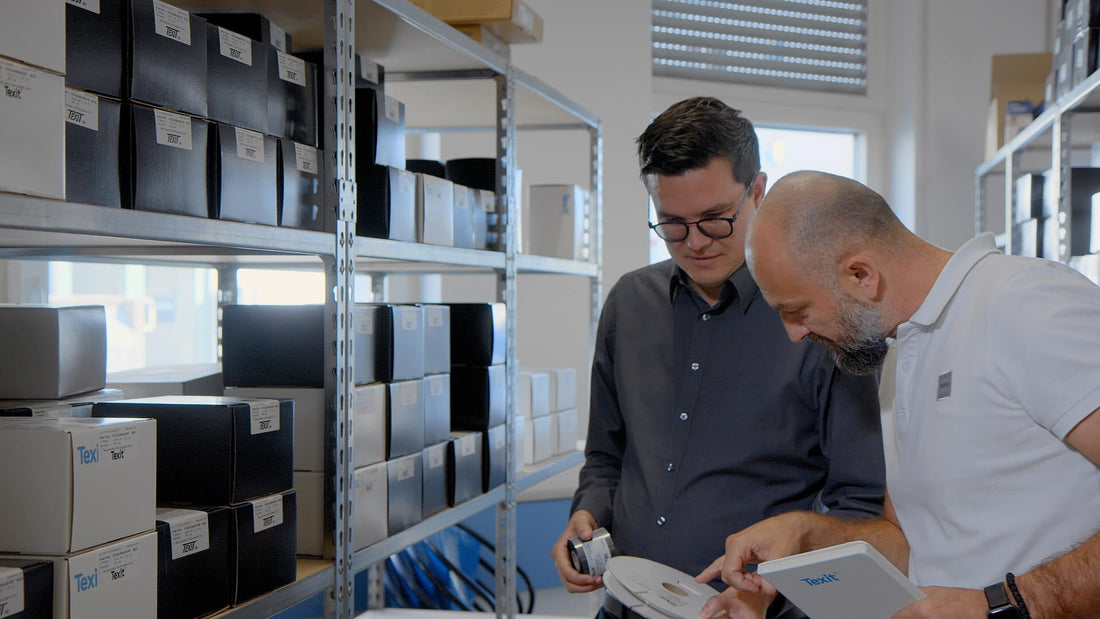 Zleć wykonanie tabliczek znamionowych