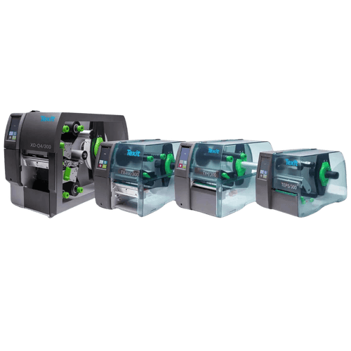 Thermotransferdrucker