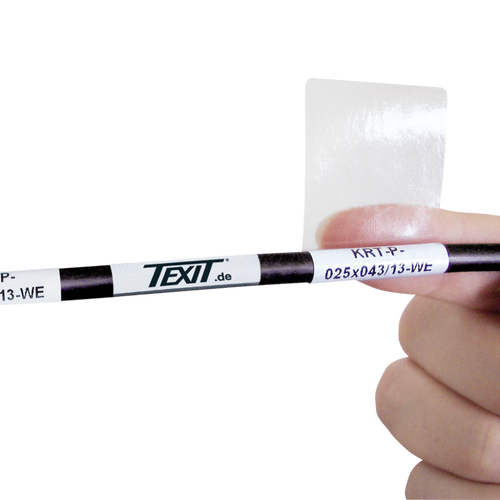 Kabel Etiketten