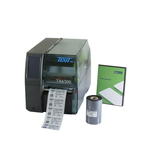 Thermotransferdrucker Zubehör