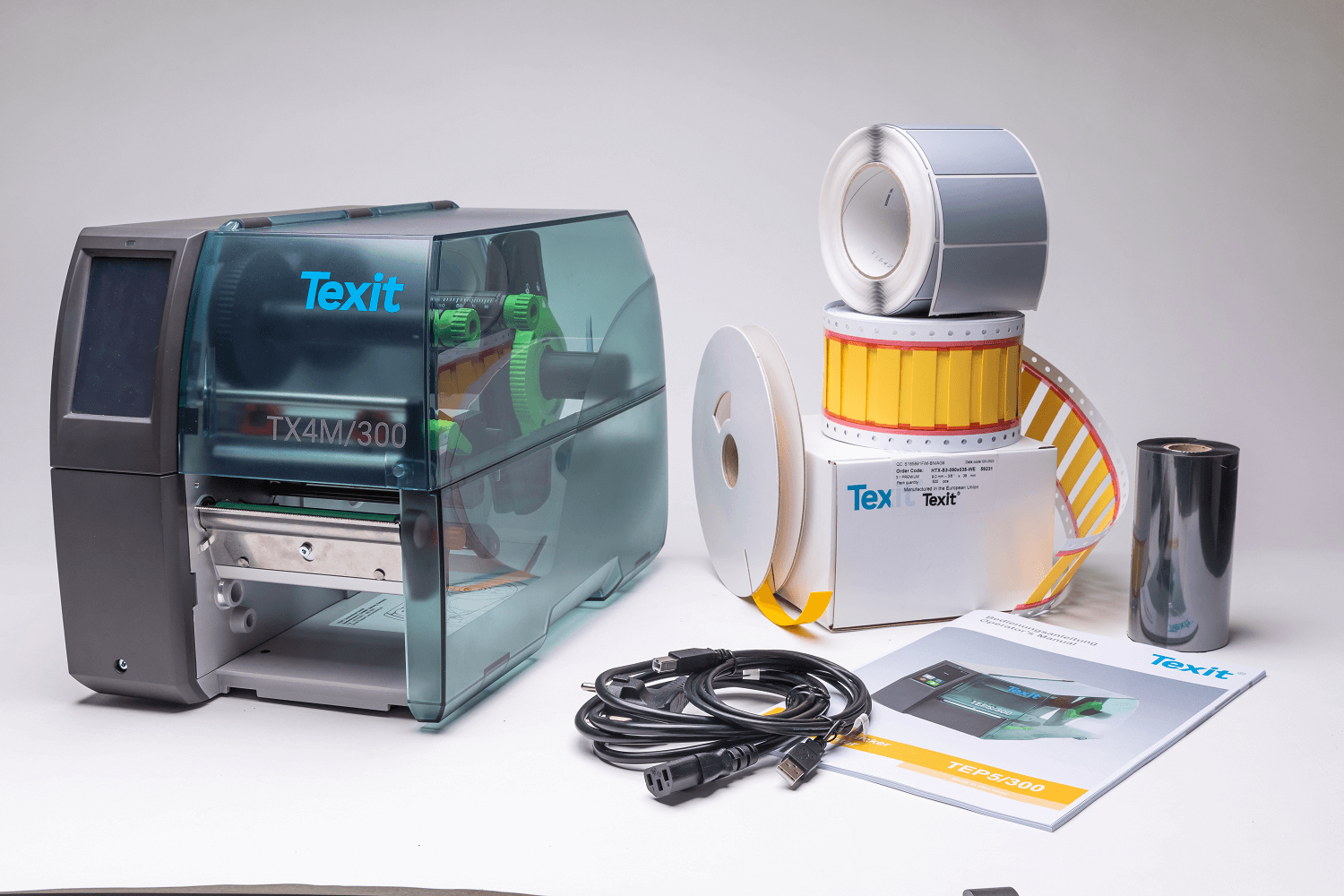 Download Software Texit