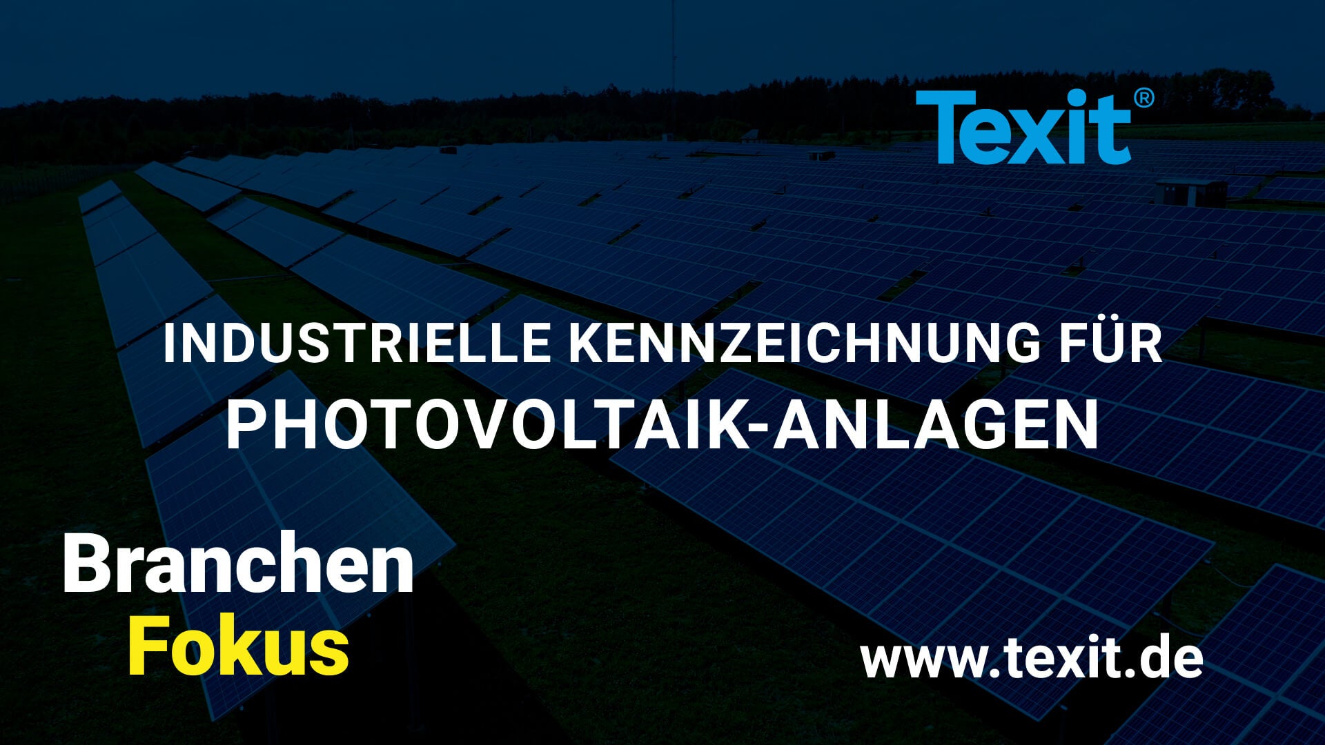 Gibt es eine Kennzeichnungspflicht für Gebäude mit PV - Sonstiges  Photovoltaik - Photovoltaikforum