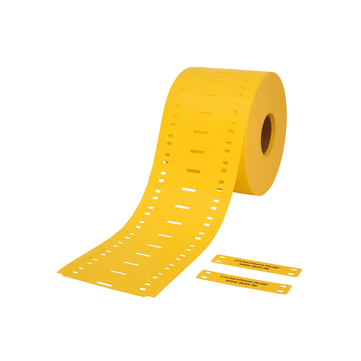 Kabelmarker Texit
