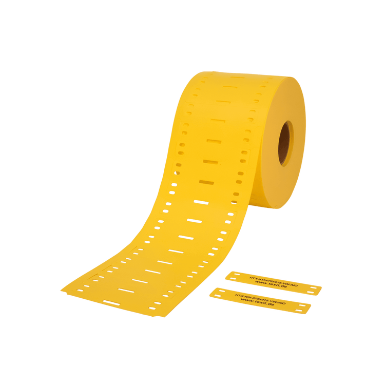 Kabelmarker Texit