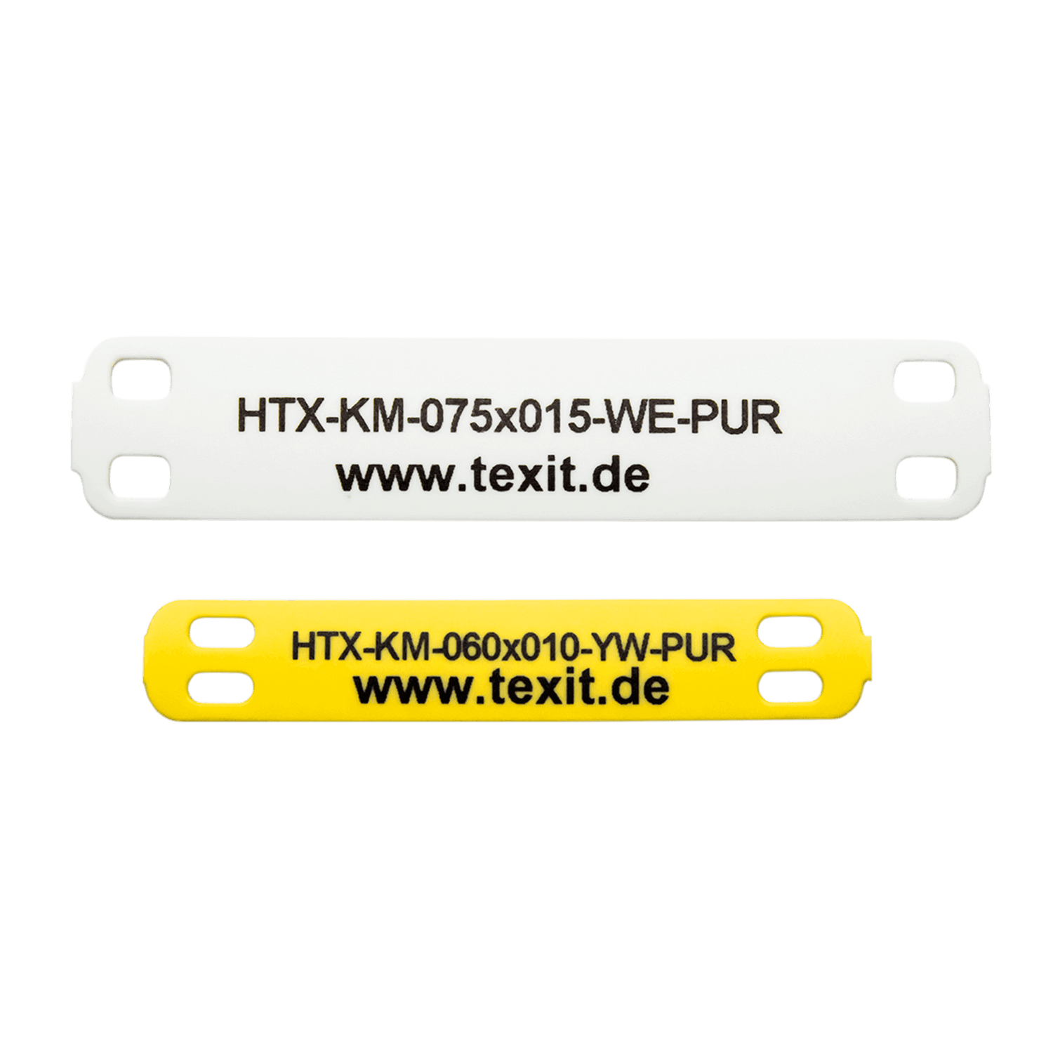 Kabelmarkierer Kabelbinder Texit