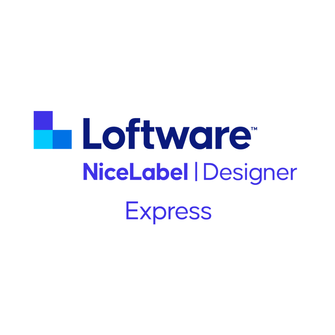 Nice Label Software Express