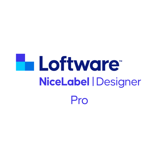 Nice Label Software Pro