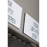 Nameplate label
