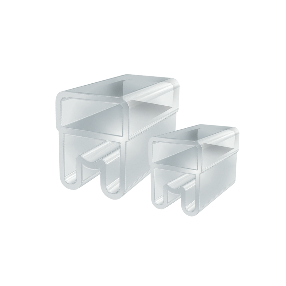 MultiTex identification carrier (AMT), vinyl