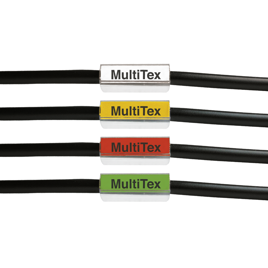 MultiTex Kennzeichnungsträger (AMT)