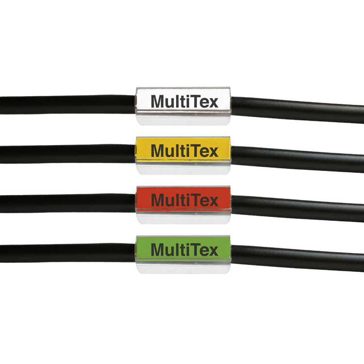 MultiTex Kennzeichnungsträger (AMT)
