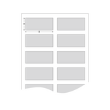 Polyester labels